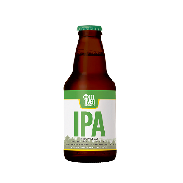 National Azabu / EEL RIVER INDIA PALE ALE