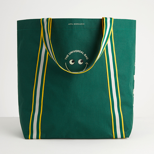 National Azabu / The Universal Bag LARGE ＊ANYA HINDMARCH x