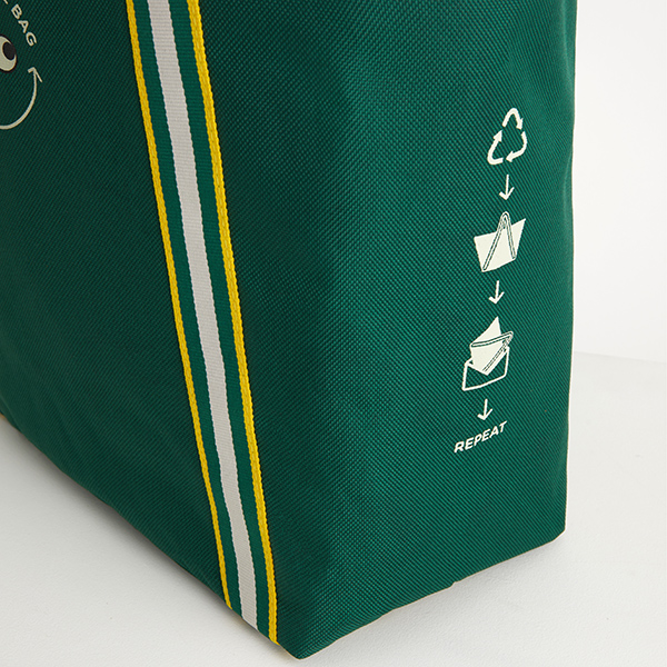 ANYA HINDMARCH Universal bag セット ナショナル麻布 アニヤ・ハインドマーチ×ナショナル麻布 大 ミニ 2点セット