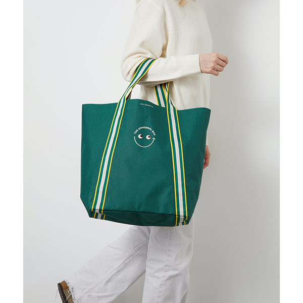 National Azabu / The Universal Bag LARGE ＊ANYA HINDMARCH x