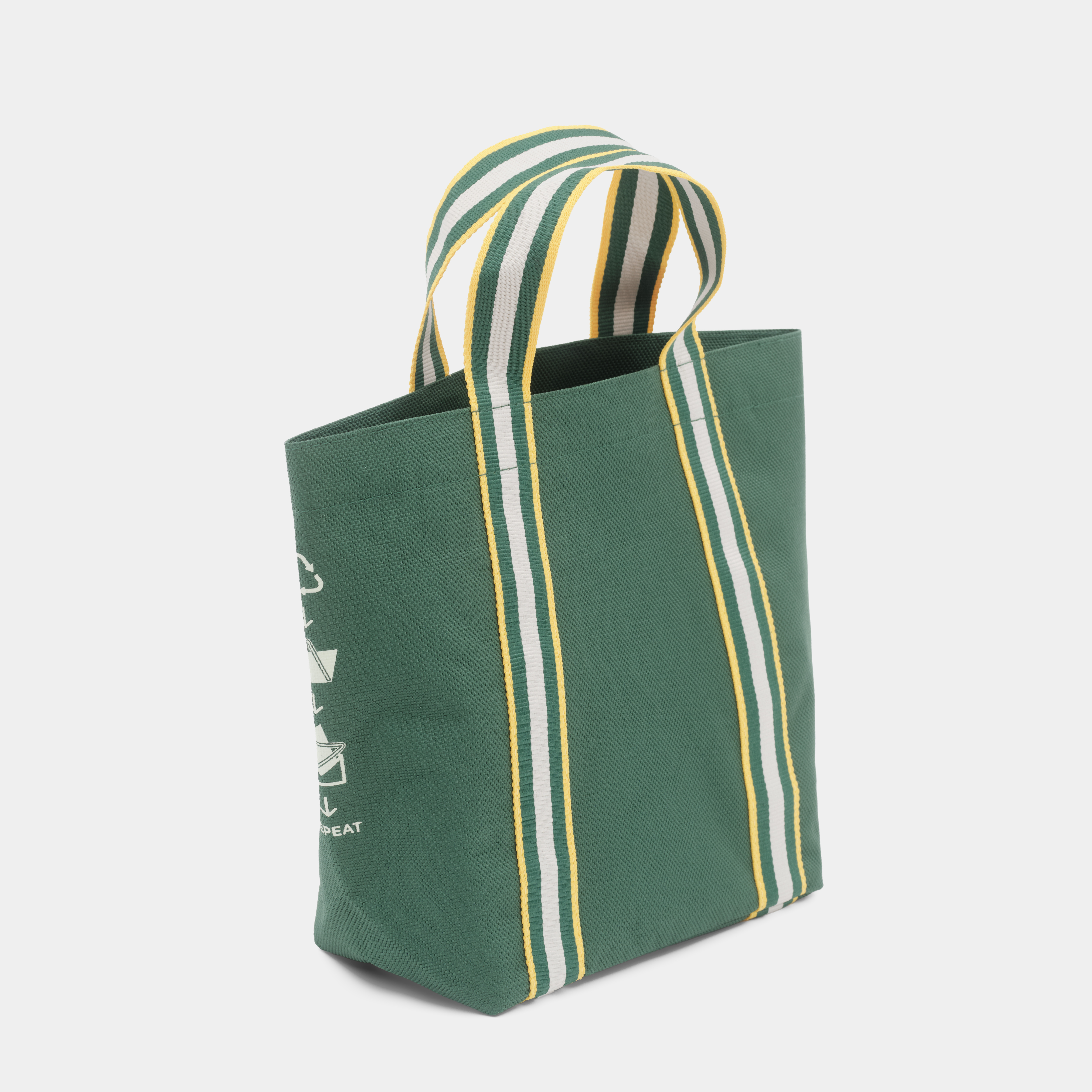 ANYA HINDMARCH THE Universal bag ミニサイズ National Azabu / The Universal Bag MINI ＊ANYA HINDMARCH x