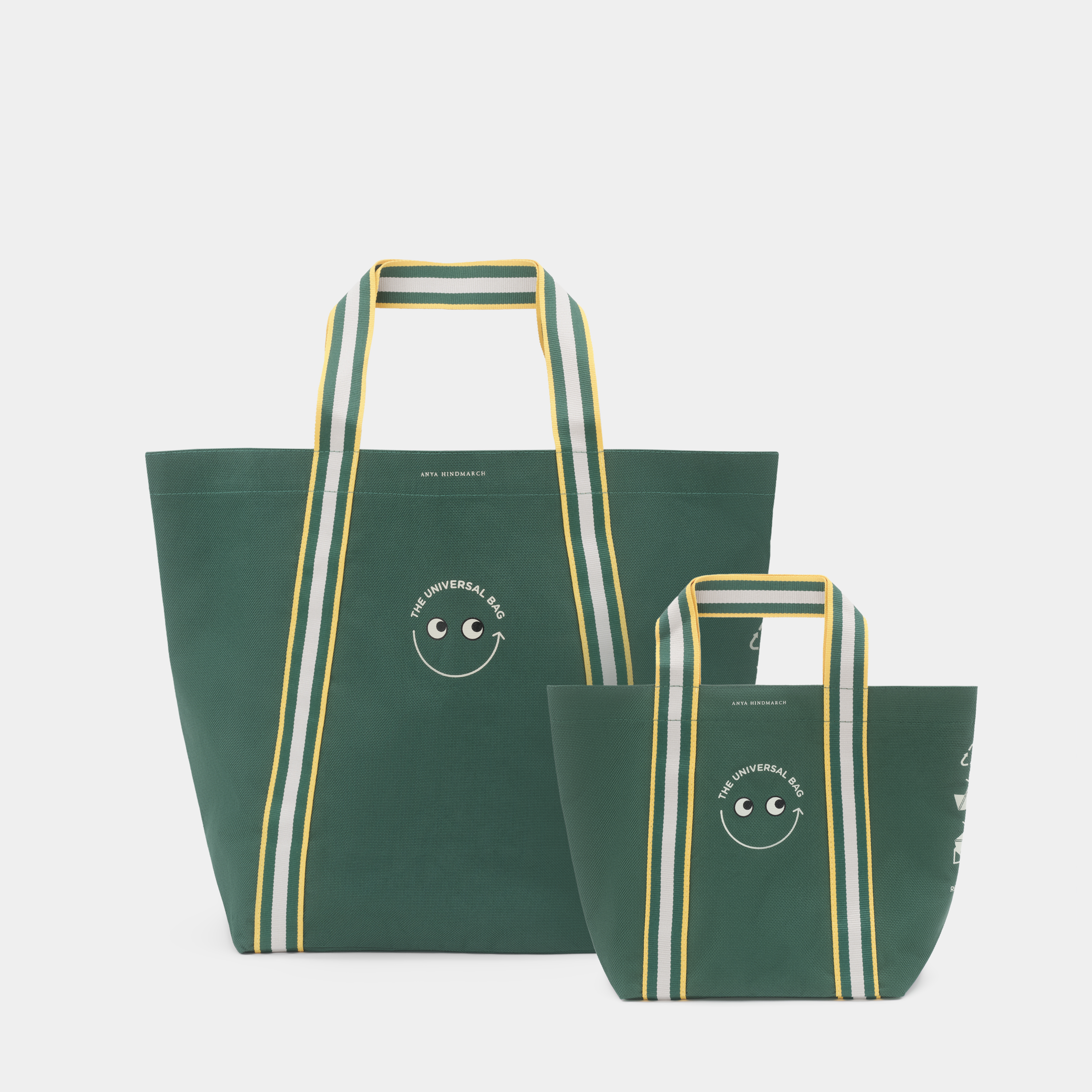 アニヤAnya Hindmarch Mini Universal Bag The Universal Bag | Anya Hindmarch US