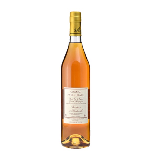 COGNAC PAUL GIRAUD VSOP 750 mL – Cask Store™