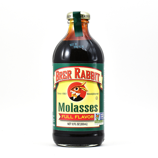 National Azabu / BRER RABBIT MOLASSES SYRUP FULL FLAVOR