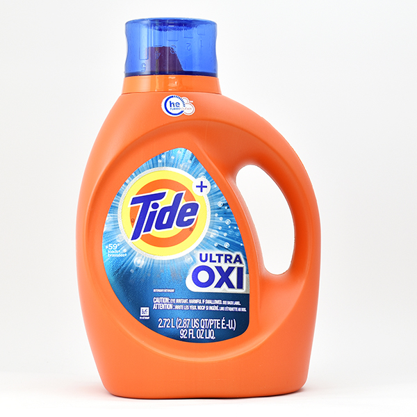 National Azabu TIDE ULTRA OXI Tide タイド ウルトラオキシ 洗濯洗剤