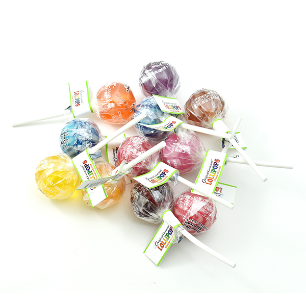 National Azabu / ORIGINAL GOURMET LOLLIPOPS